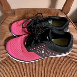 Champion women sneakers